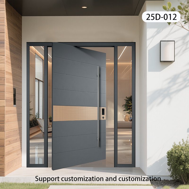 SMART DOOR Custom